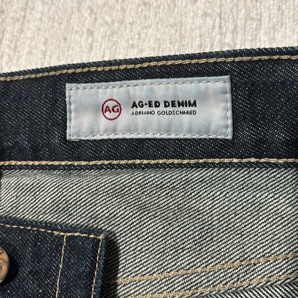 AG The Dylan Slim Skinny Jeans - Picture 3 of 9